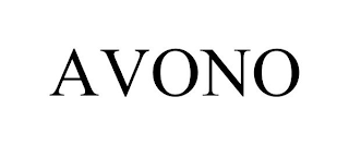 AVONO