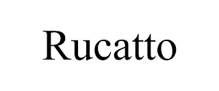 RUCATTO