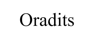 ORADITS