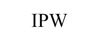 IPW