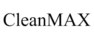 CLEANMAX