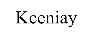 KCENIAY