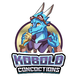 KOBOLD CONCOCTIONS