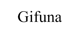 GIFUNA