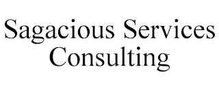 SAGACIOUS SERVICES CONSULTING