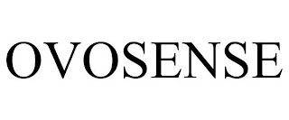 OVOSENSE