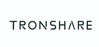 TRONSHARE