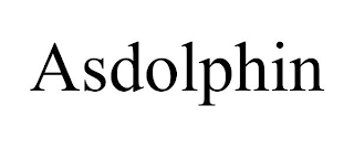 ASDOLPHIN