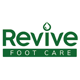 REVIVE FOOT CARE