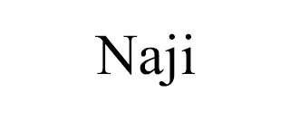 NAJI