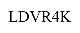 LDVR4K