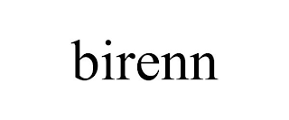 BIRENN