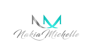 NM NAKIA MICHELLE