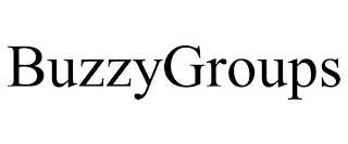 BUZZYGROUPS