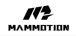 MAMMOTION