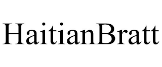 HAITIANBRATT