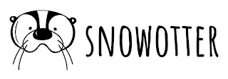 SNOWOTTER