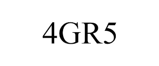 4GR5