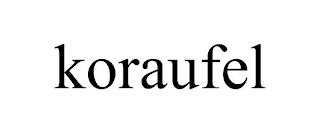 KORAUFEL