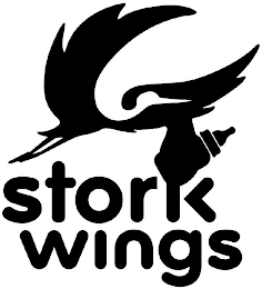 STORK WINGS