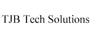 TJB TECH SOLUTIONS