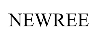NEWREE