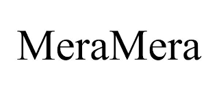 MERAMERA