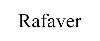 RAFAVER