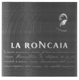 CERGNEU, LA RONCAIA, DAI RONCHI MARNOSI, DOLCI FILARI SI SLANCIANO VERSO L'AZZURRO. PROMETTONO LO STUPORE DI UN VOLO IMMOBILE A MEZZ'ARIA. EMOZIONI DELL'ANIMA, AROMI E SAPORI DEL VINO, LA NOSTRA RICCHEZZA