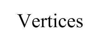 VERTICES