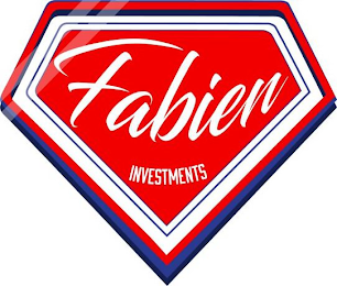 FABIEN INVESTMENTS