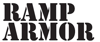RAMP ARMOR