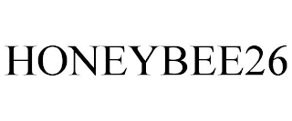 HONEYBEE26