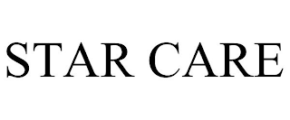 STAR CARE