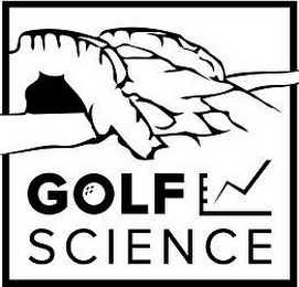 GOLF SCIENCE