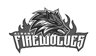 ALBANY FIREWOLVES