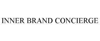 INNER BRAND CONCIERGE