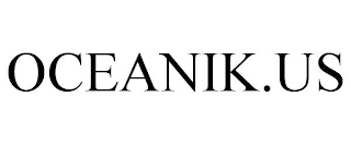 OCEANIK.US