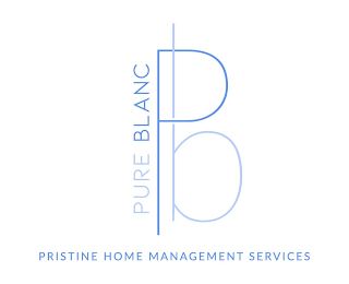 PURE BLANC PB PRISTINE HOME MANAGEMENT SERVICES