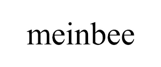 MEINBEE