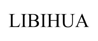 LIBIHUA