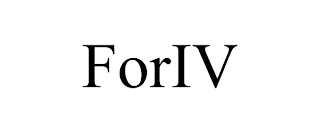 FORIV