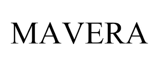 MAVERA