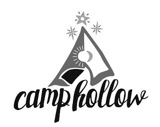 CAMPHOLLOW