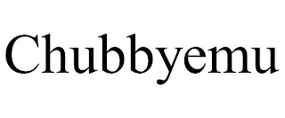 CHUBBYEMU