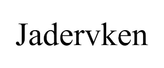 JADERVKEN