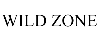 WILD ZONE