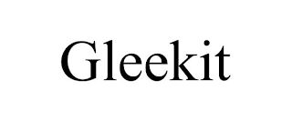 GLEEKIT