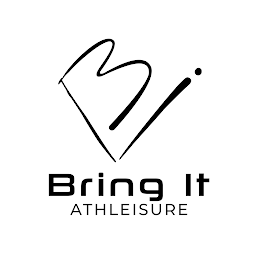 BI BRING IT ATHLEISURE