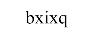 BXIXQ